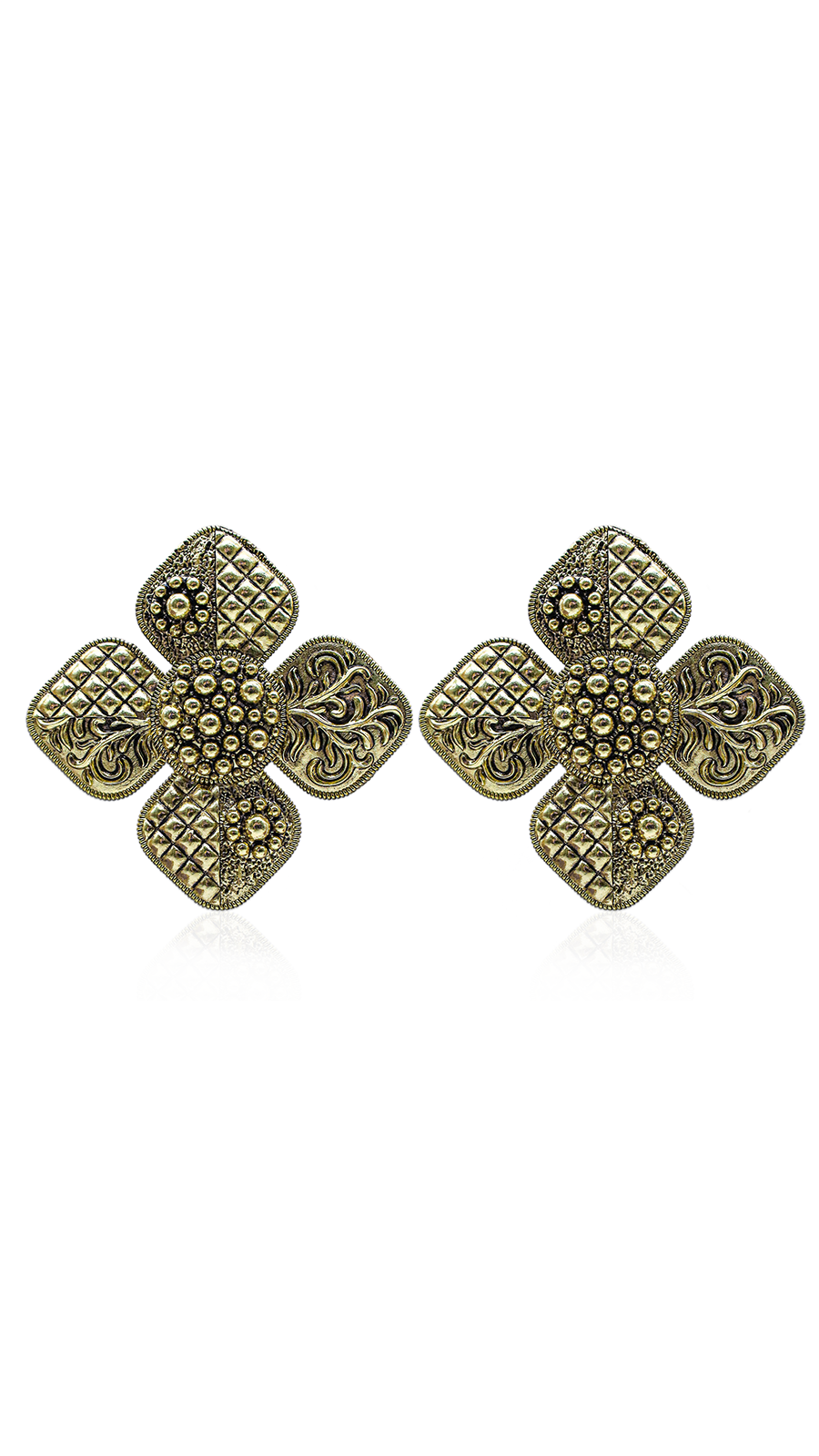 RINCON DEL CIELO EARRINGS