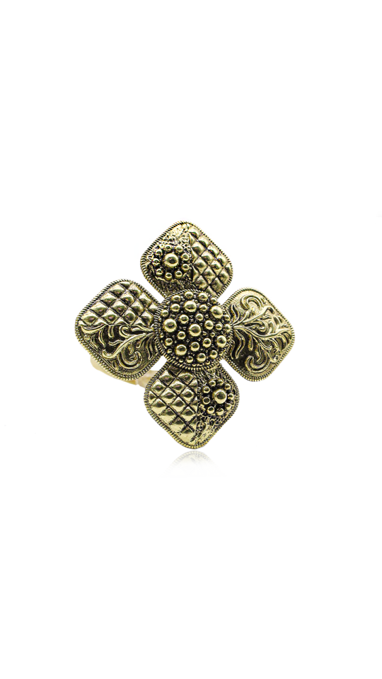 RINCON DEL CIELO RING