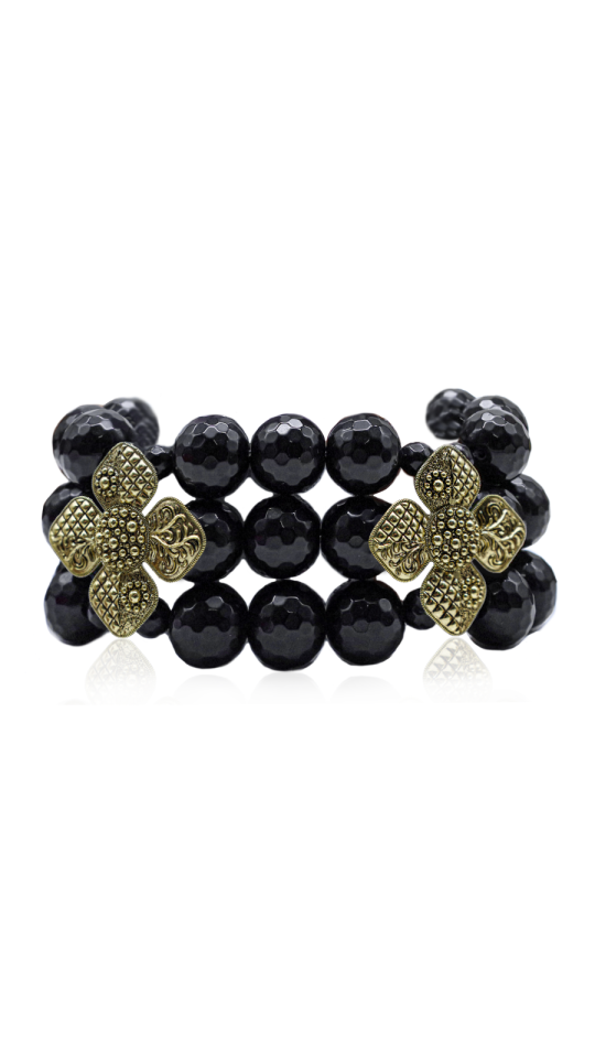 RUNE DOĞAL TAŞ BİLEKLİK