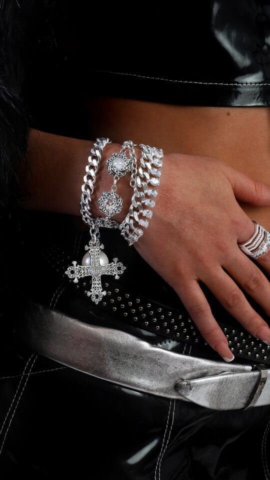 DIA NOCHE BİLEKLİK