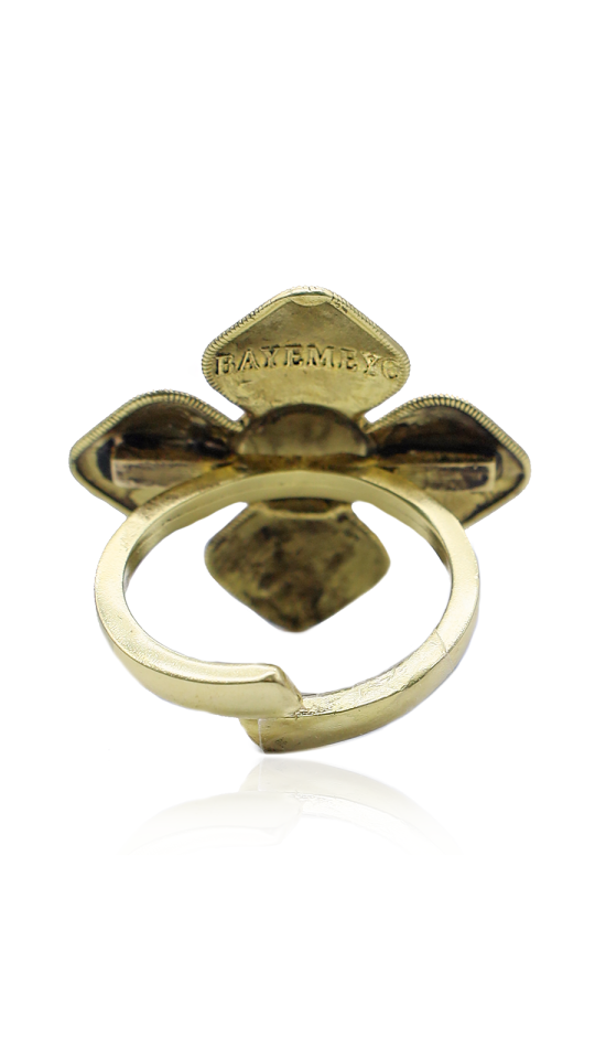 RINCON DEL CIELO GRANDE RING