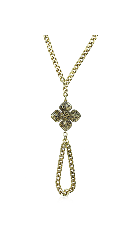 RINCON ŞAHMERAN BİLEKLİK