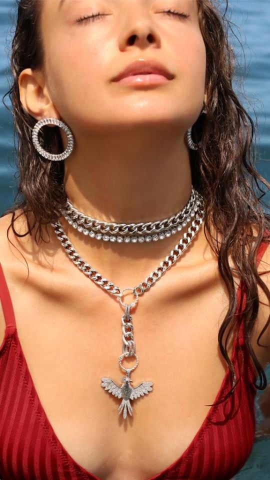 Necklace Combination | jew