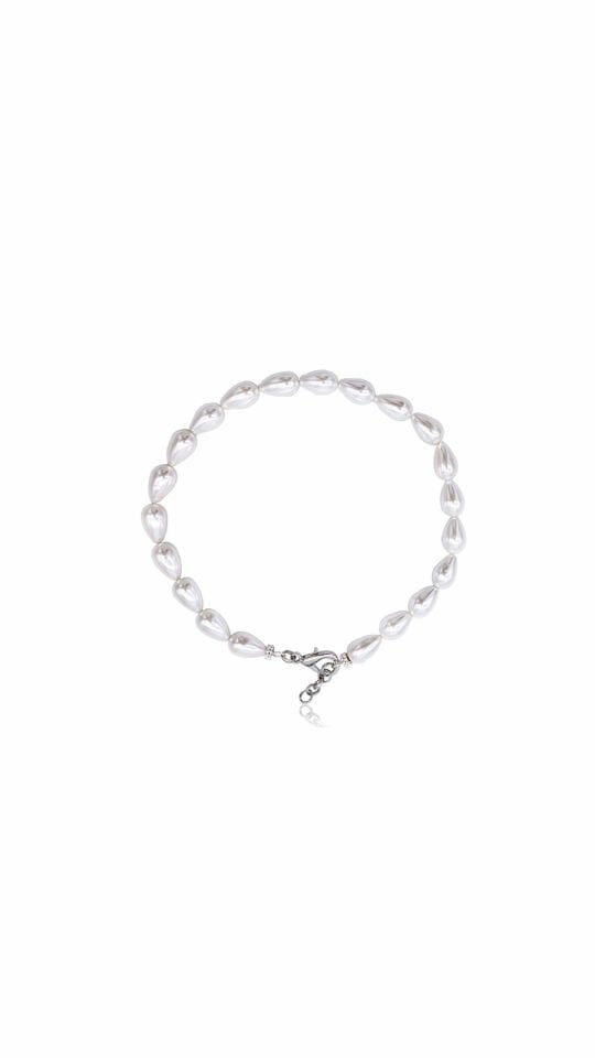 MAGNIFENCE COMBINED NECKLACE
