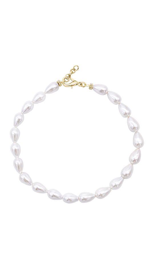 MAGNIFENCE COMBINED NECKLACE