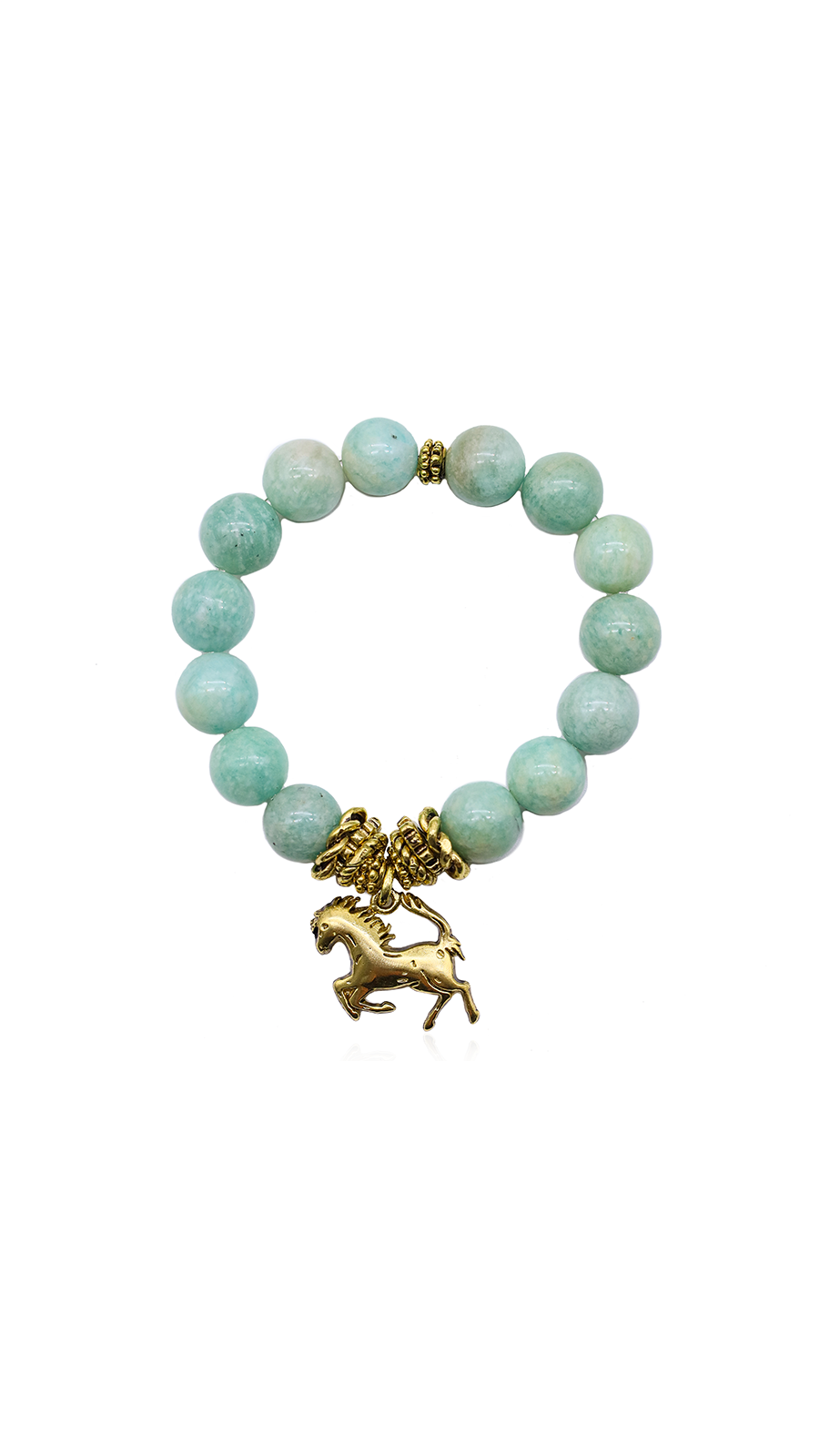 CORSA MISTICA DOĞAL TAŞ BİLEKLİK