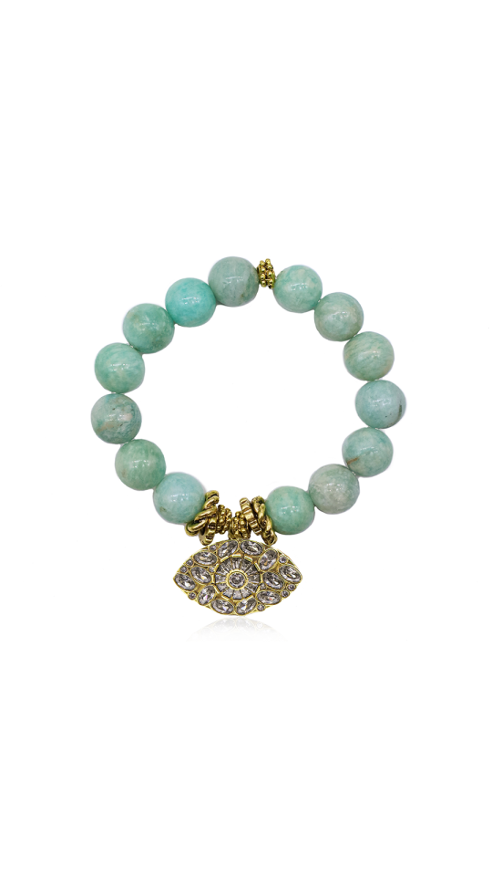 AETHER DOĞAL TAŞ BİLEKLİK