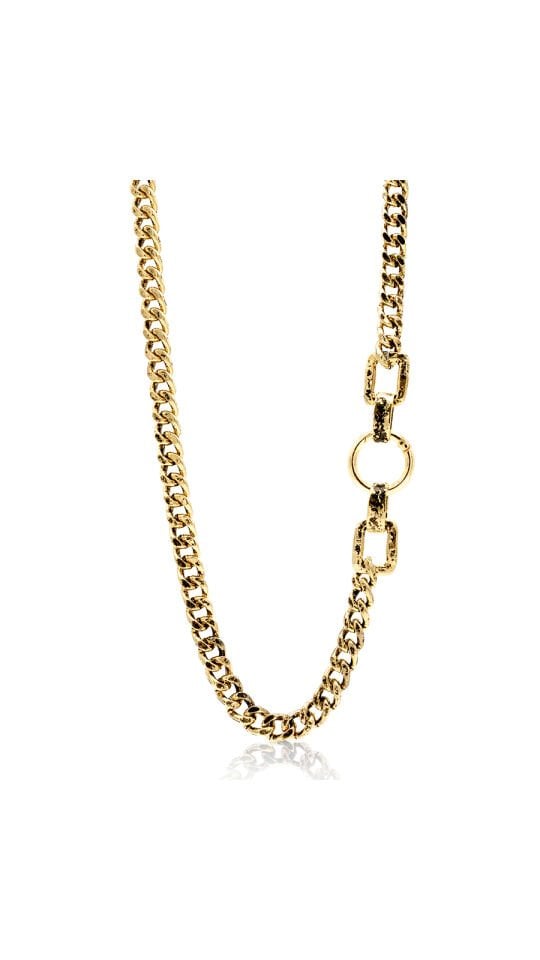 URA CHAIN NECKLACE
