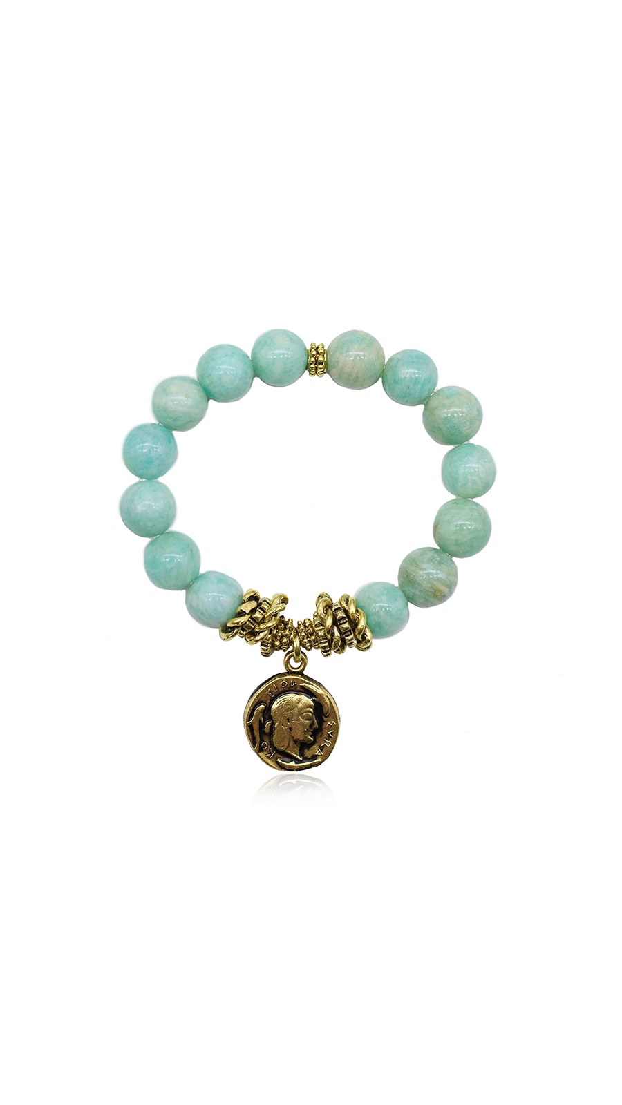 LEGACY GEMSTONE BRACELET
