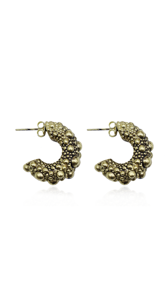 TITANIS EARRINGS
