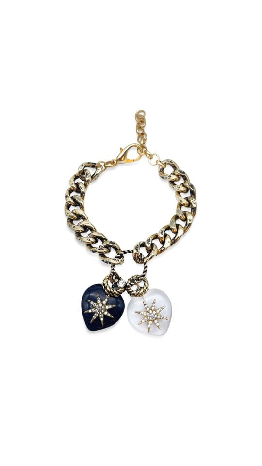 POLE CHARM BİLEKLİK