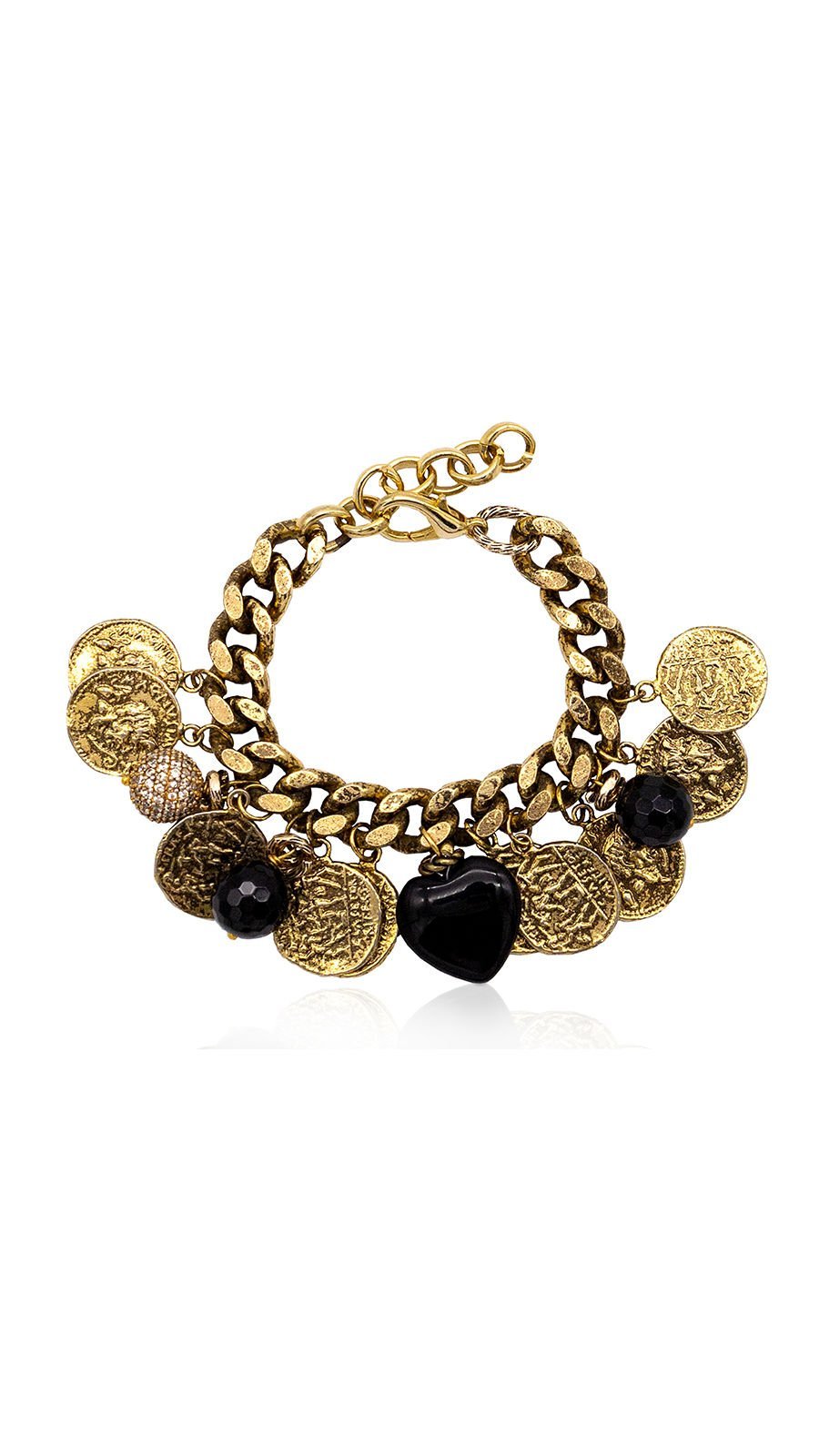 VALVENIA CHARM BİLEKLİK