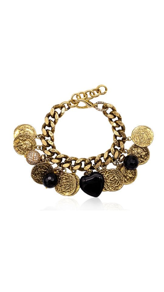 VALVENIA CHARM BİLEKLİK