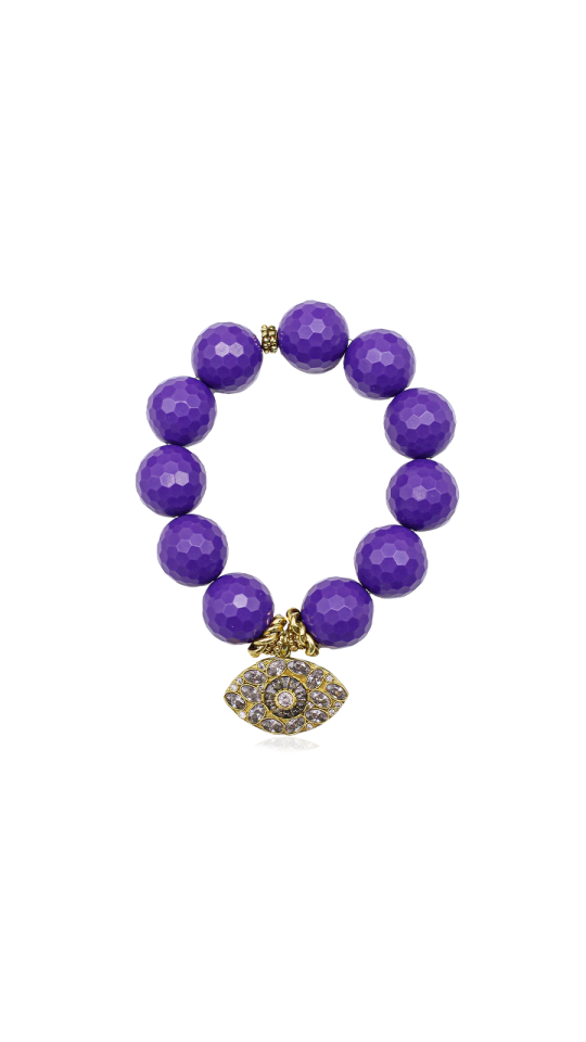 MYSTERE GÖZ BİLEKLİK