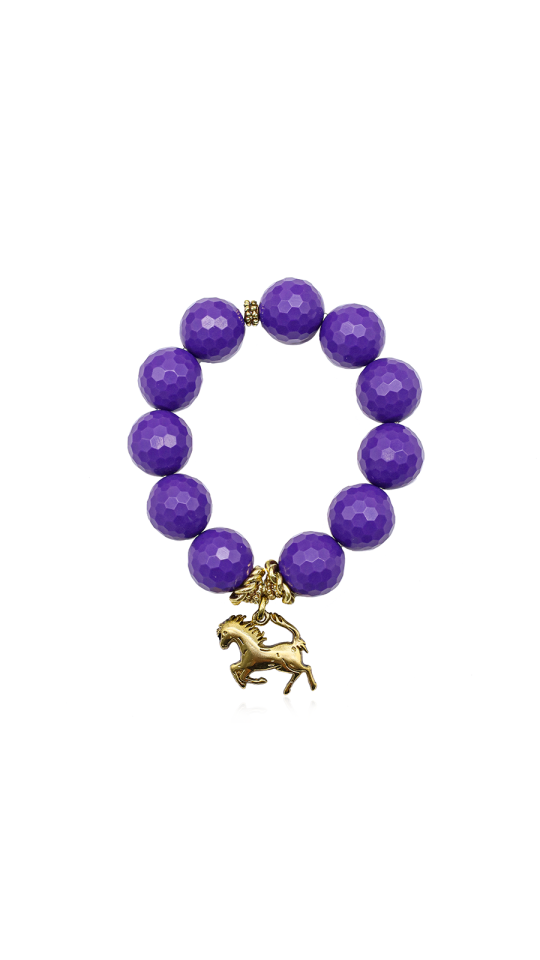 VENTO DOĞAL TAŞ BİLEKLİK