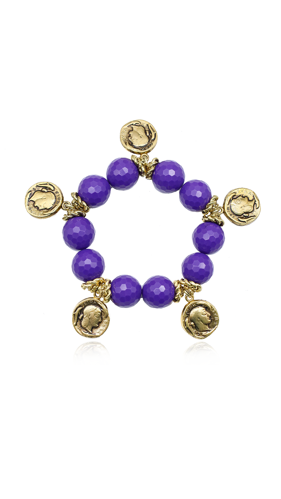 VICTORIE DOĞAL TAŞ BİLEKLİK