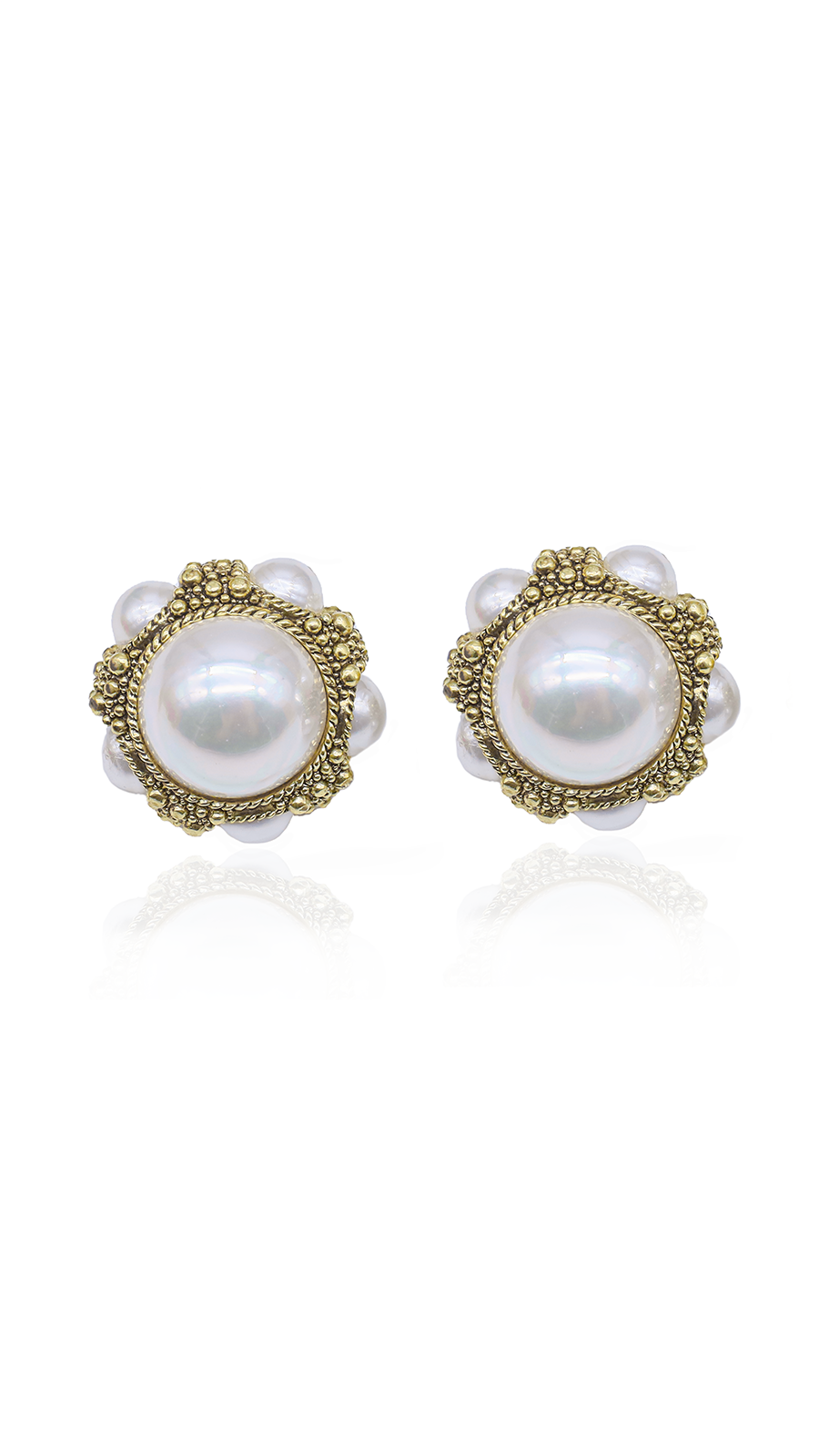 SYLOREA İNCİ KÜPE