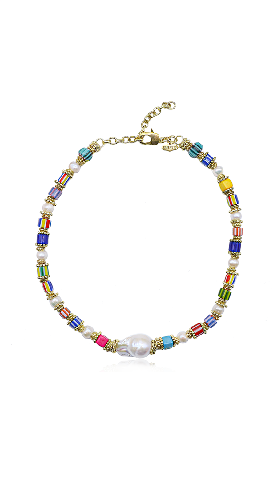 BOHEMIAN LIORA KOLYE