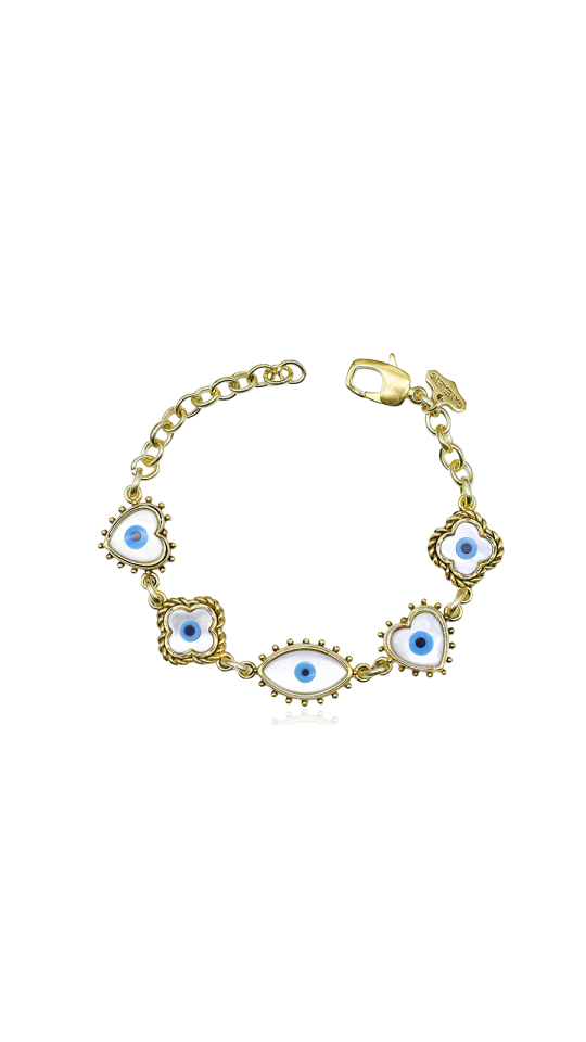 BELLAVISTA CHARM BİLEKLİK