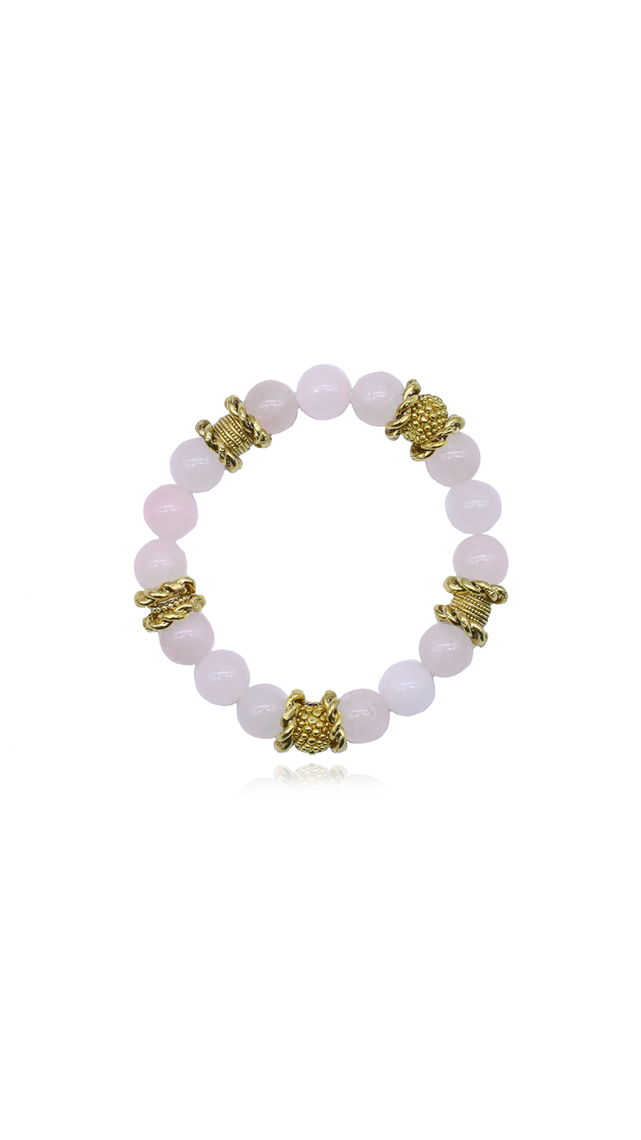 LUNAVUE DOĞAL TAŞ BİLEKLİK