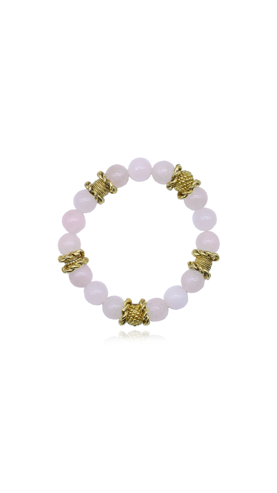 LUNAVUE DOĞAL TAŞ BİLEKLİK