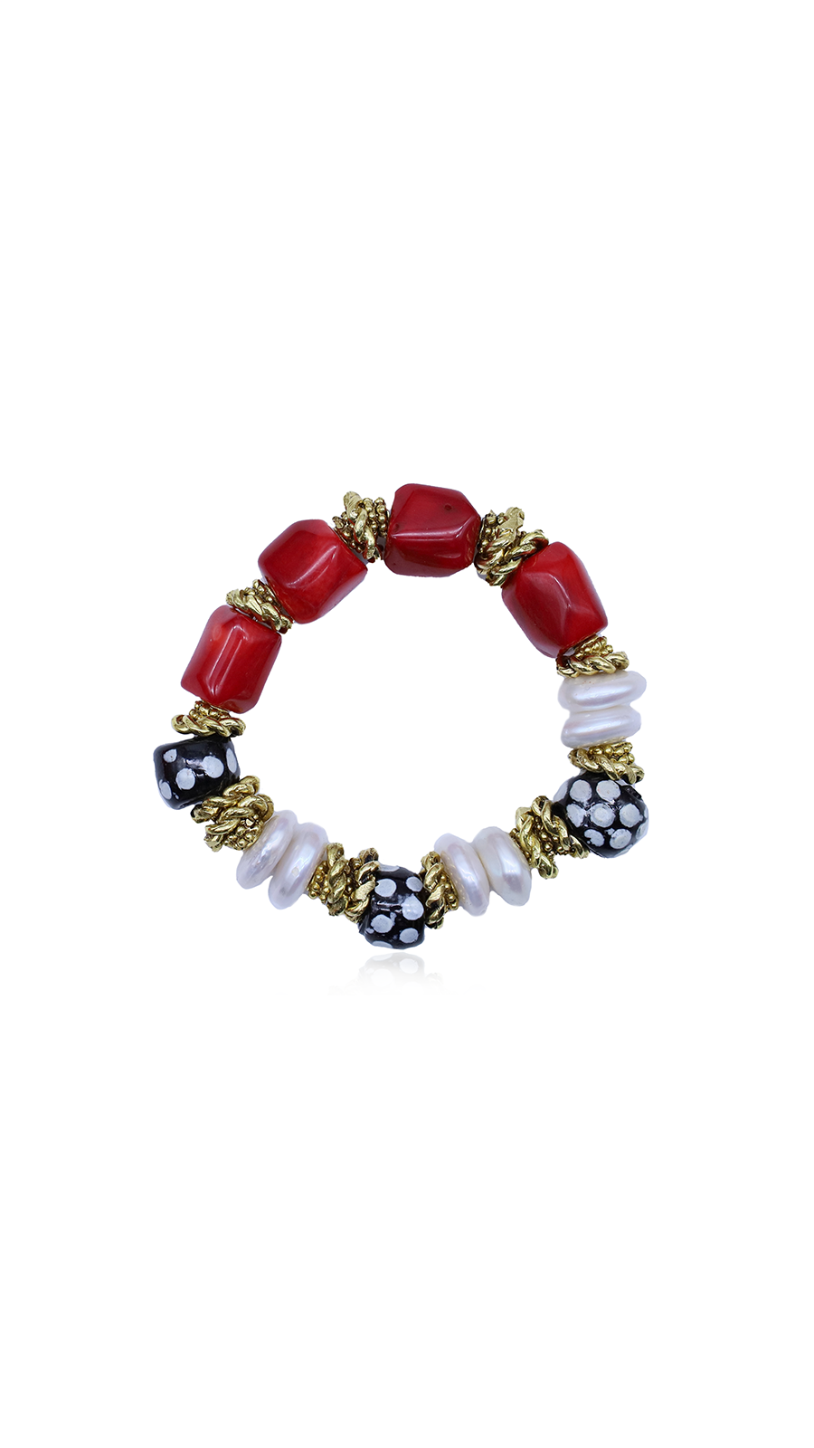 NEROPERA DOĞAL TAŞ BİLEKLİK