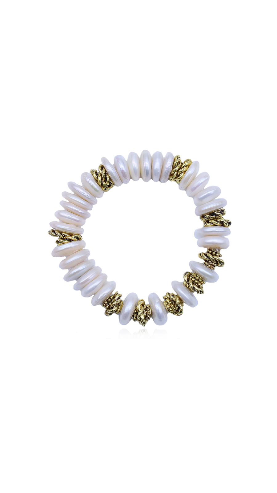 PERLIZIA İNCİ BİLEKLİK