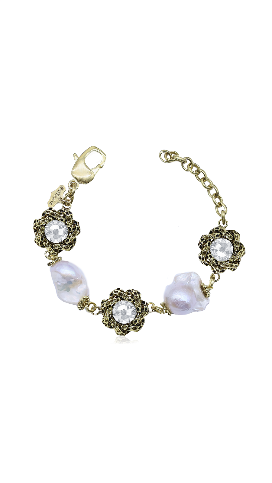 CELARIS İNCİ BİLEKLİK