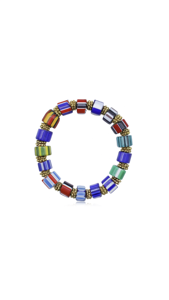 LIWULA DOĞAL TAŞ BİLEKLİK