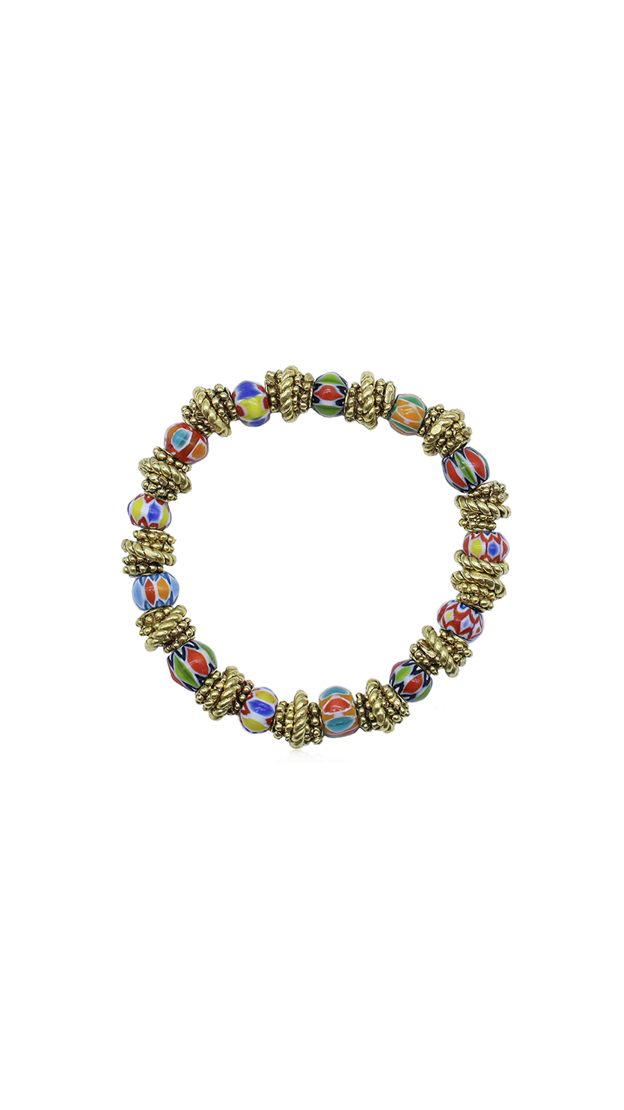 TRIBU DOĞAL TAŞ BİLEKLİK