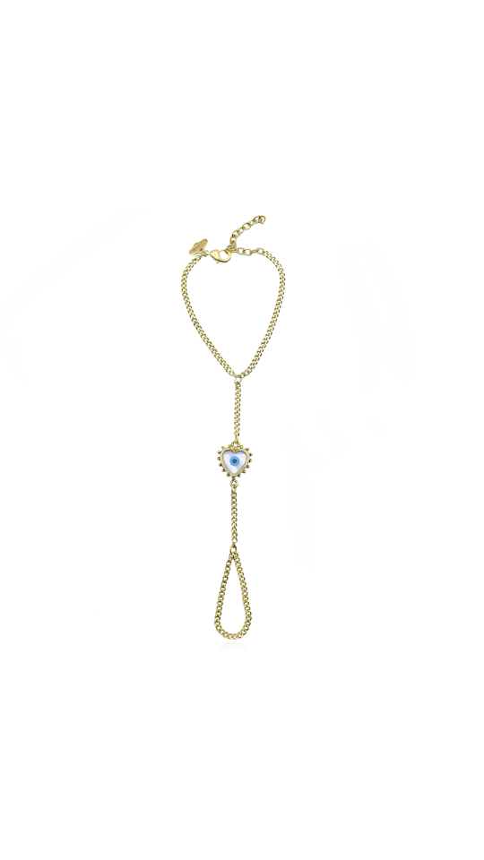 MYSTICOR ŞAHMERAN BİLEKLİK