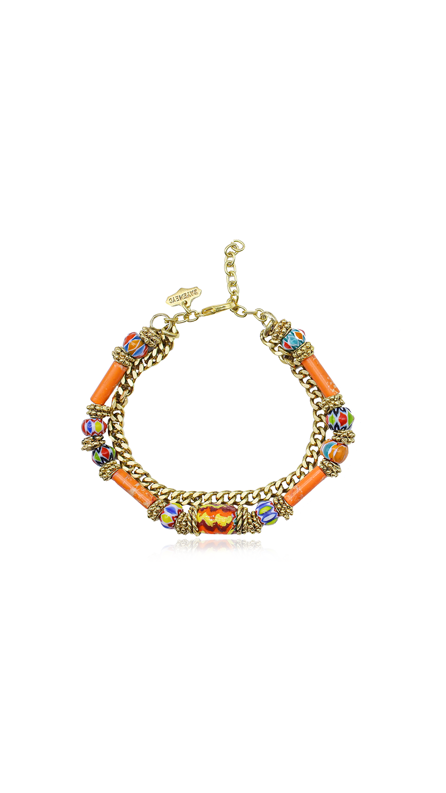 MINTA DOĞAL TAŞ BİLEKLİK