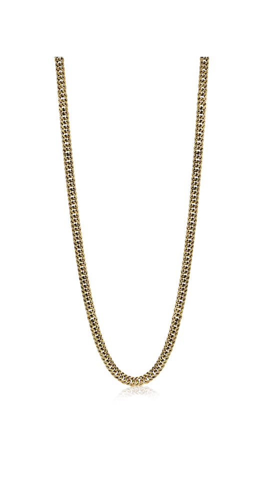 LIGNE ZİNCİR KOLYE