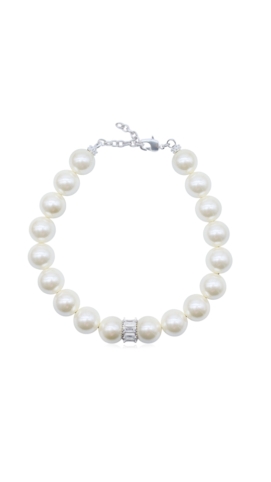 ASTRION İNCİ KOLYE