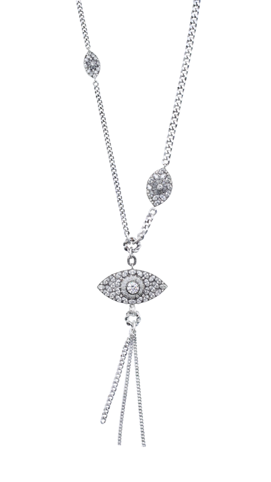 TRIOVISTA CHARM KOLYE