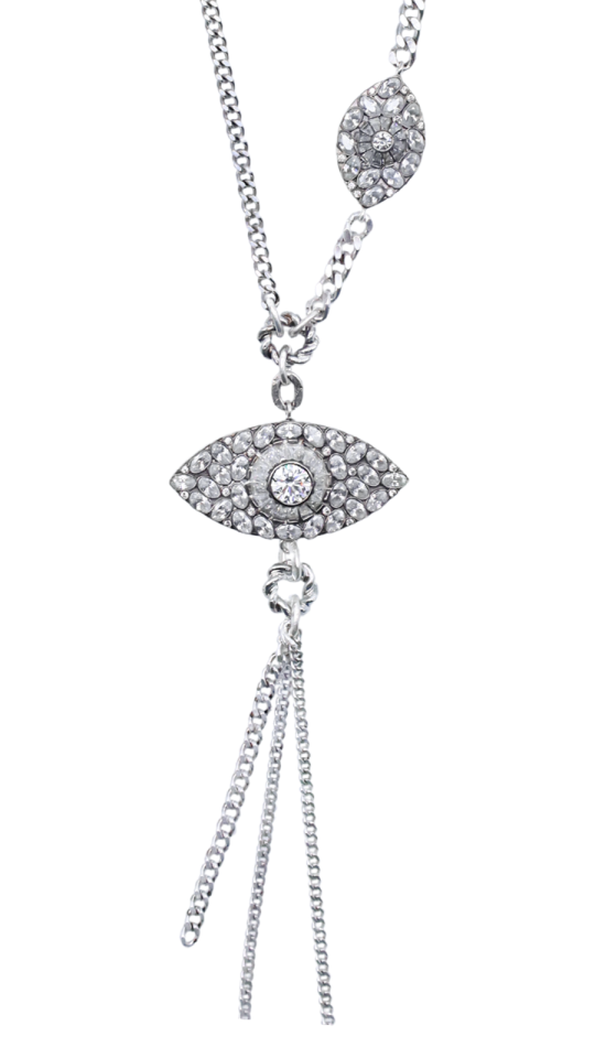 TRIOVISTA CHARM KOLYE