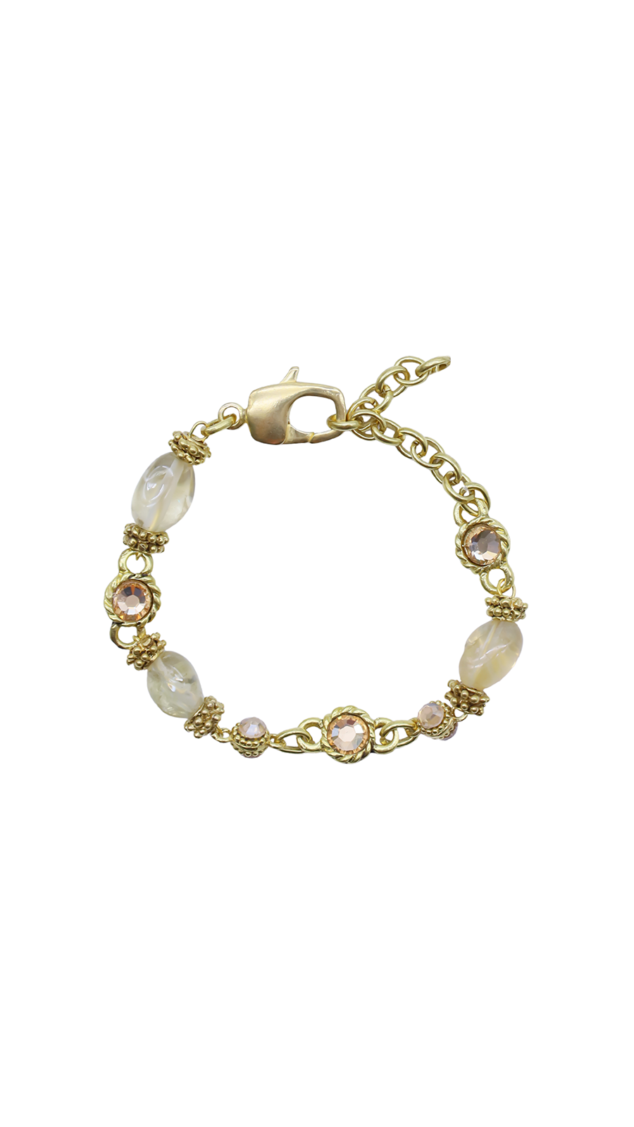 CIARELLE DOĞAL TAŞ BİLEKLİK