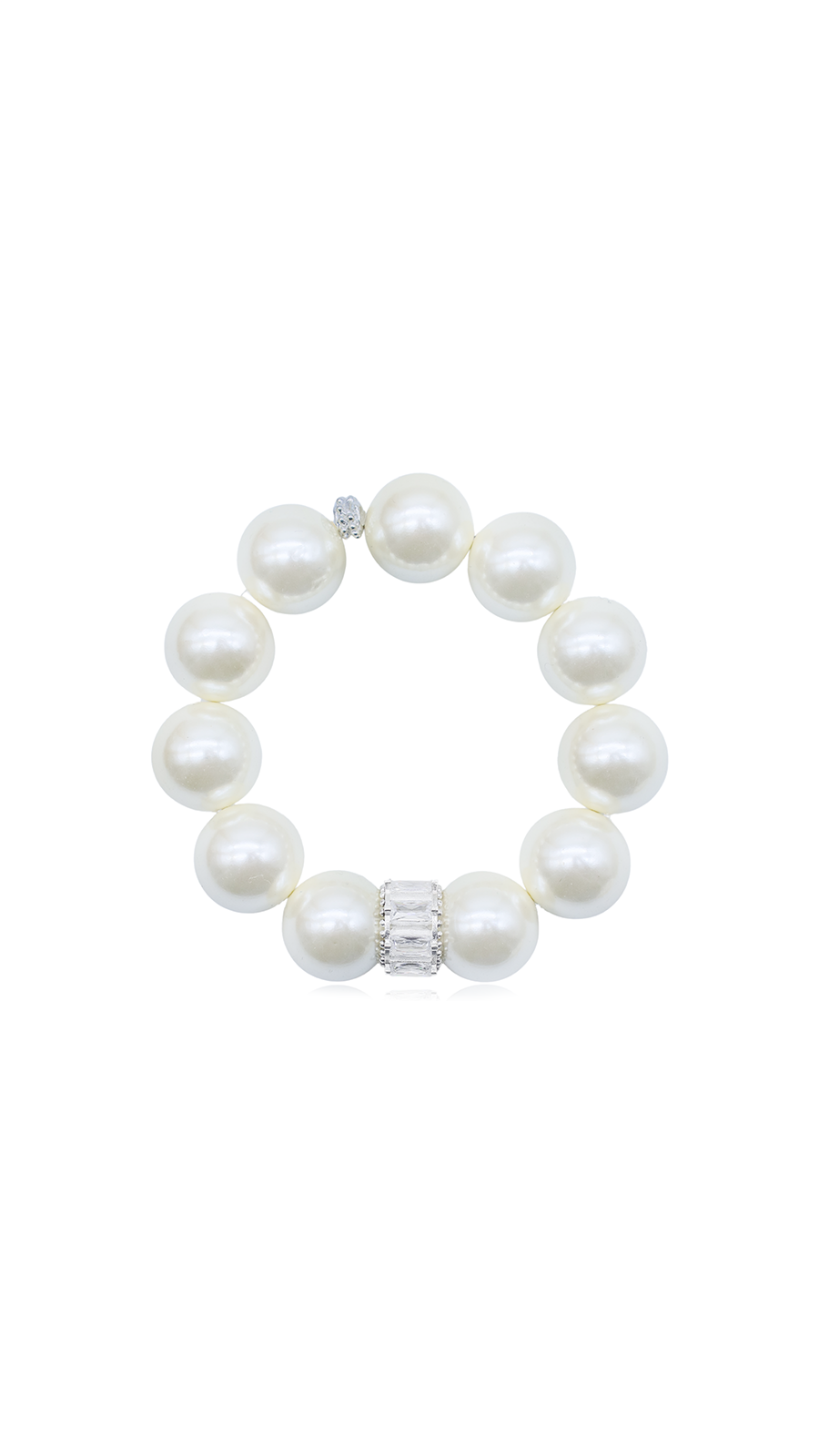 ASTRION İNCİ BİLEKLİK