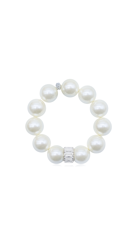 ASTRION İNCİ BİLEKLİK