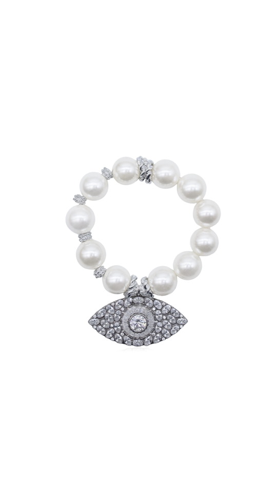 NAYRA İNCİ BİLEKLİK