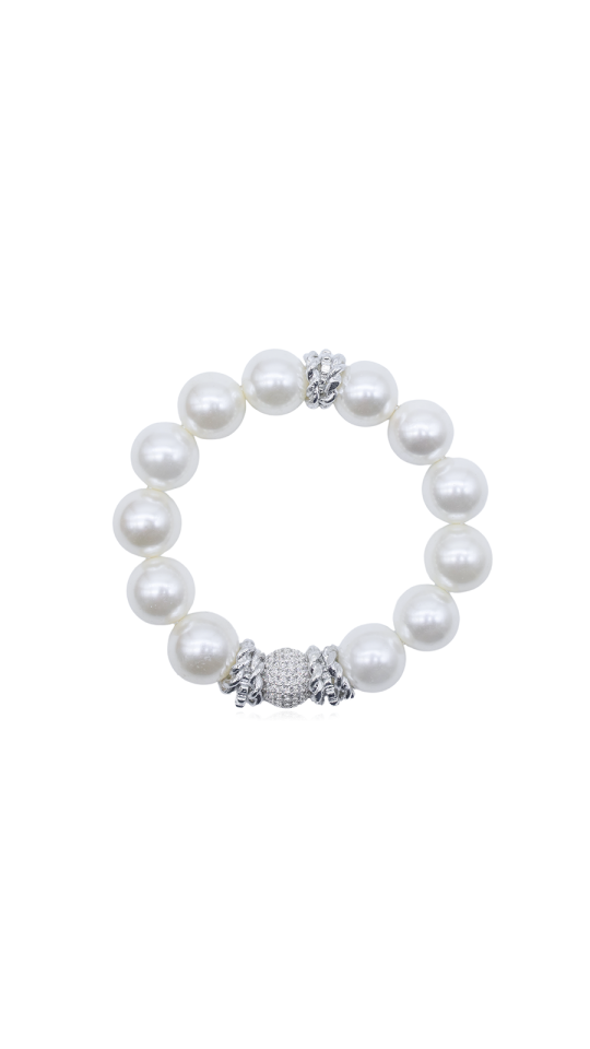 ALTHEA İNCİ BİLEKLİK