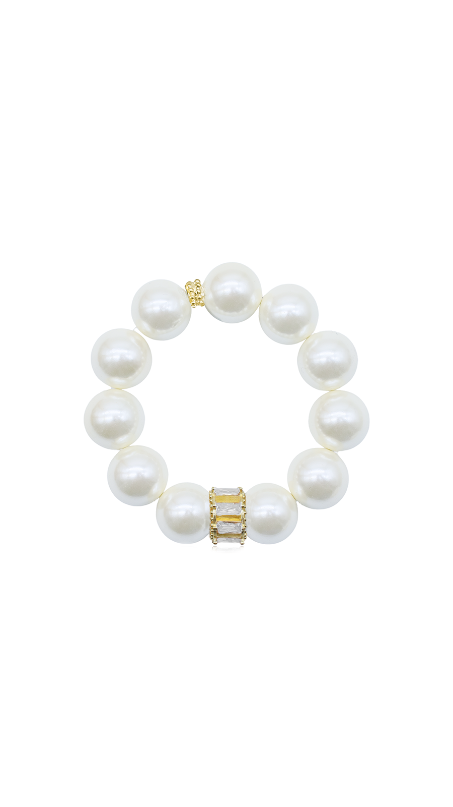 ASTRION İNCİ BİLEKLİK