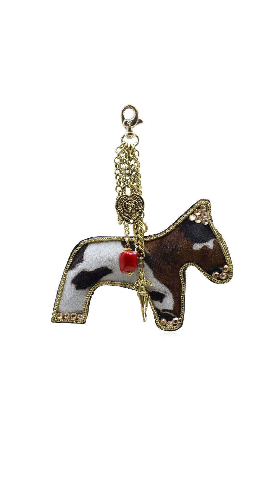 NOMADE ÇANTA AKSESUARI