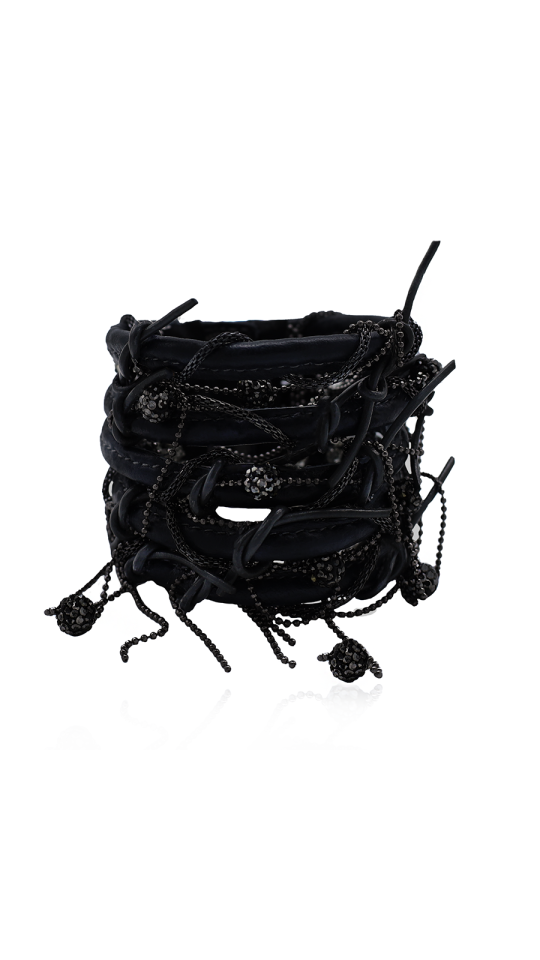 Medley Leather Bracelet