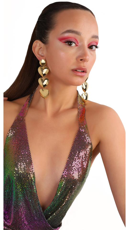 AMORE ALLEGRE EARRINGS