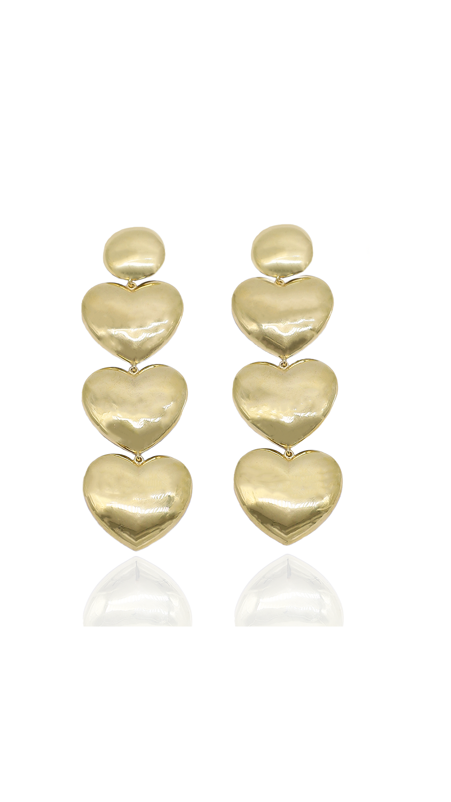 AMORE ALLEGRE EARRINGS