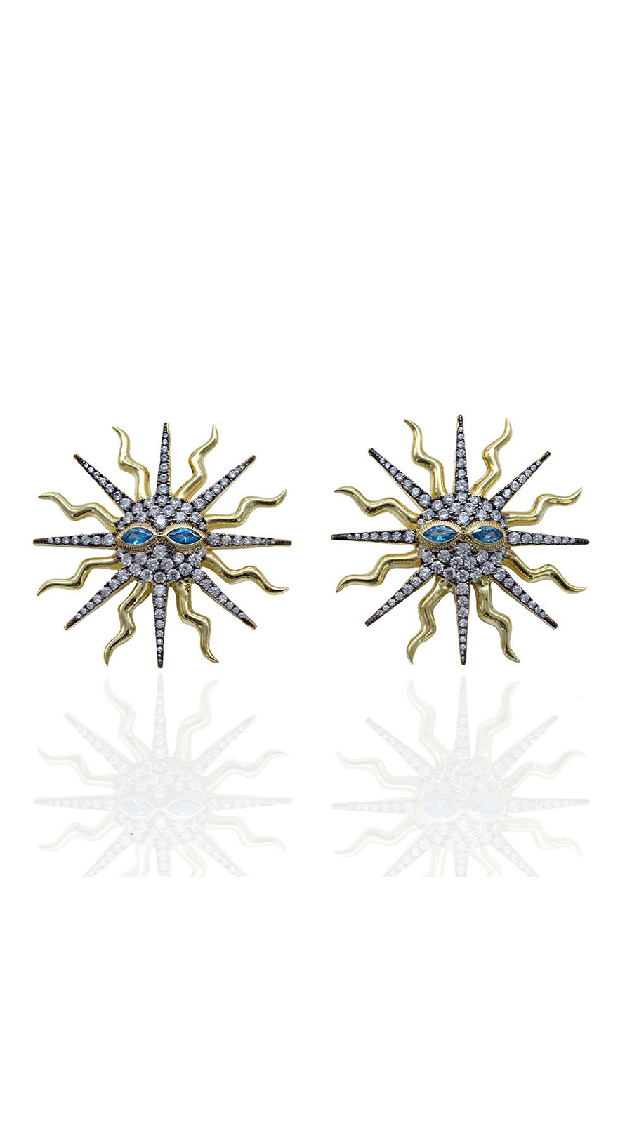 MASCHERA EARRINGS