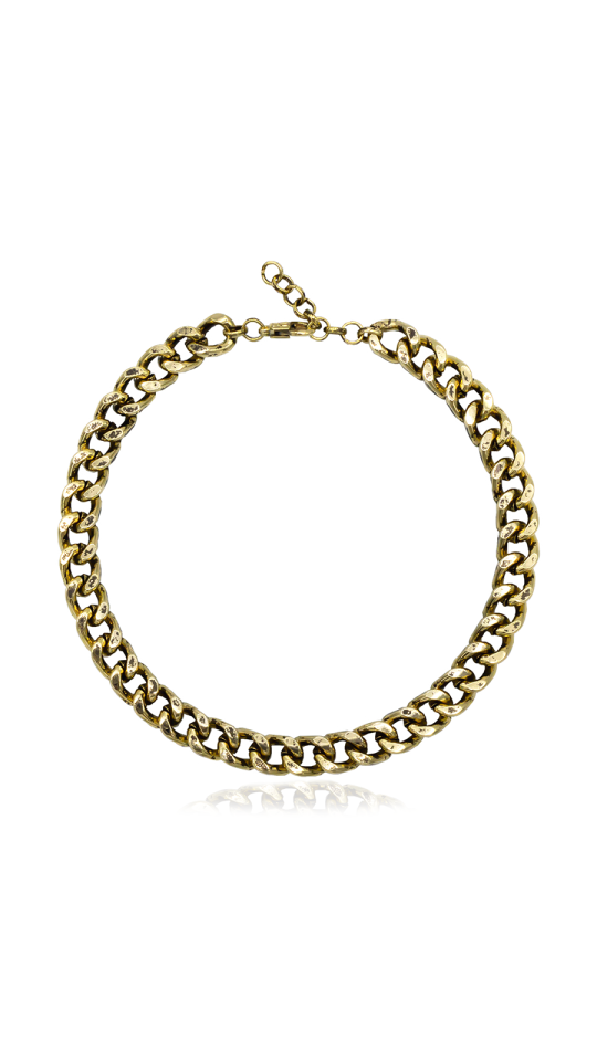 MILAGRO CHAIN NECKLACE