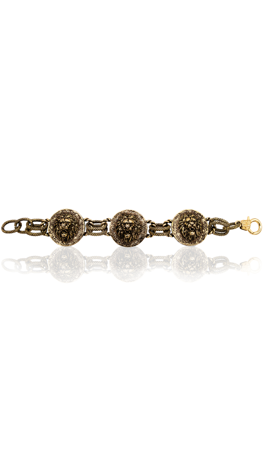 TERRA CHARM BİLEKLİK