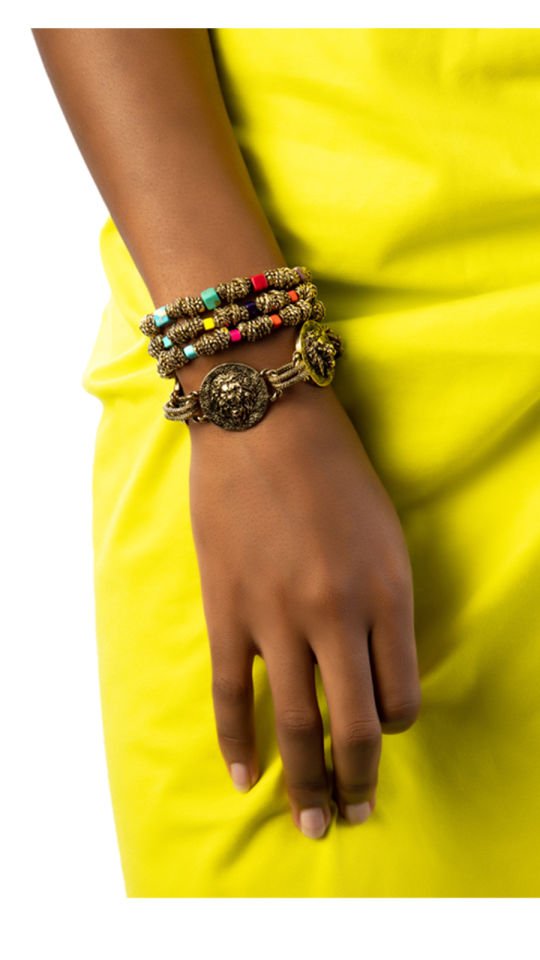 TERRA CHARM BİLEKLİK